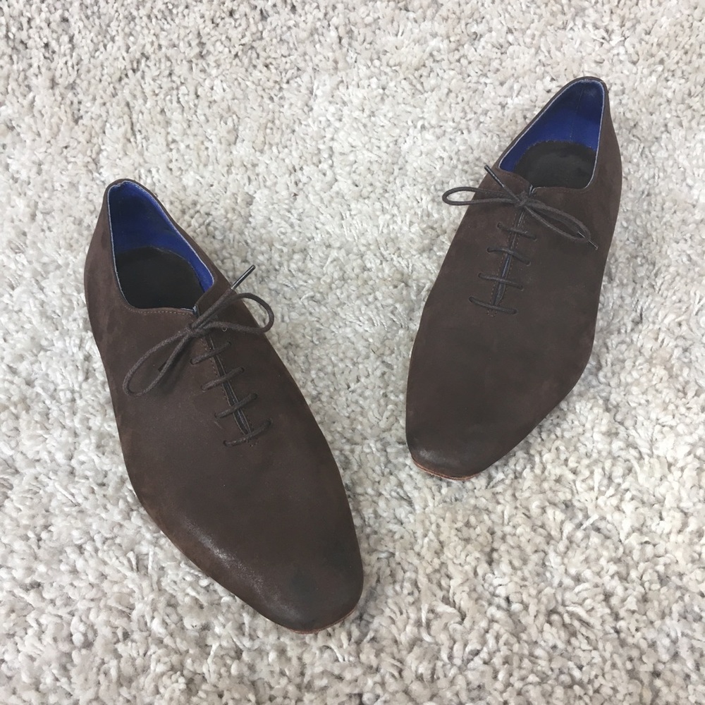 ARAMA Oxfords EU 40